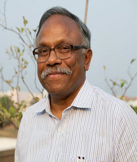 T. Vijay Kumar
